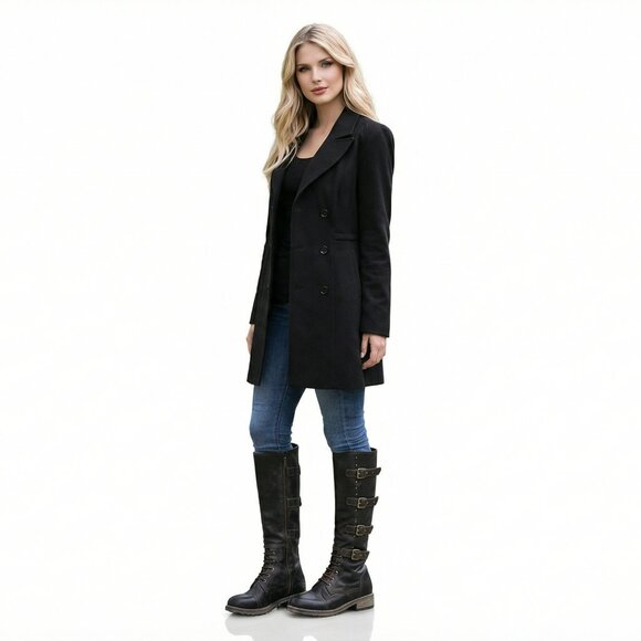 Brown's Shoes - Browns Leather Boots – Size 41 – Never worn